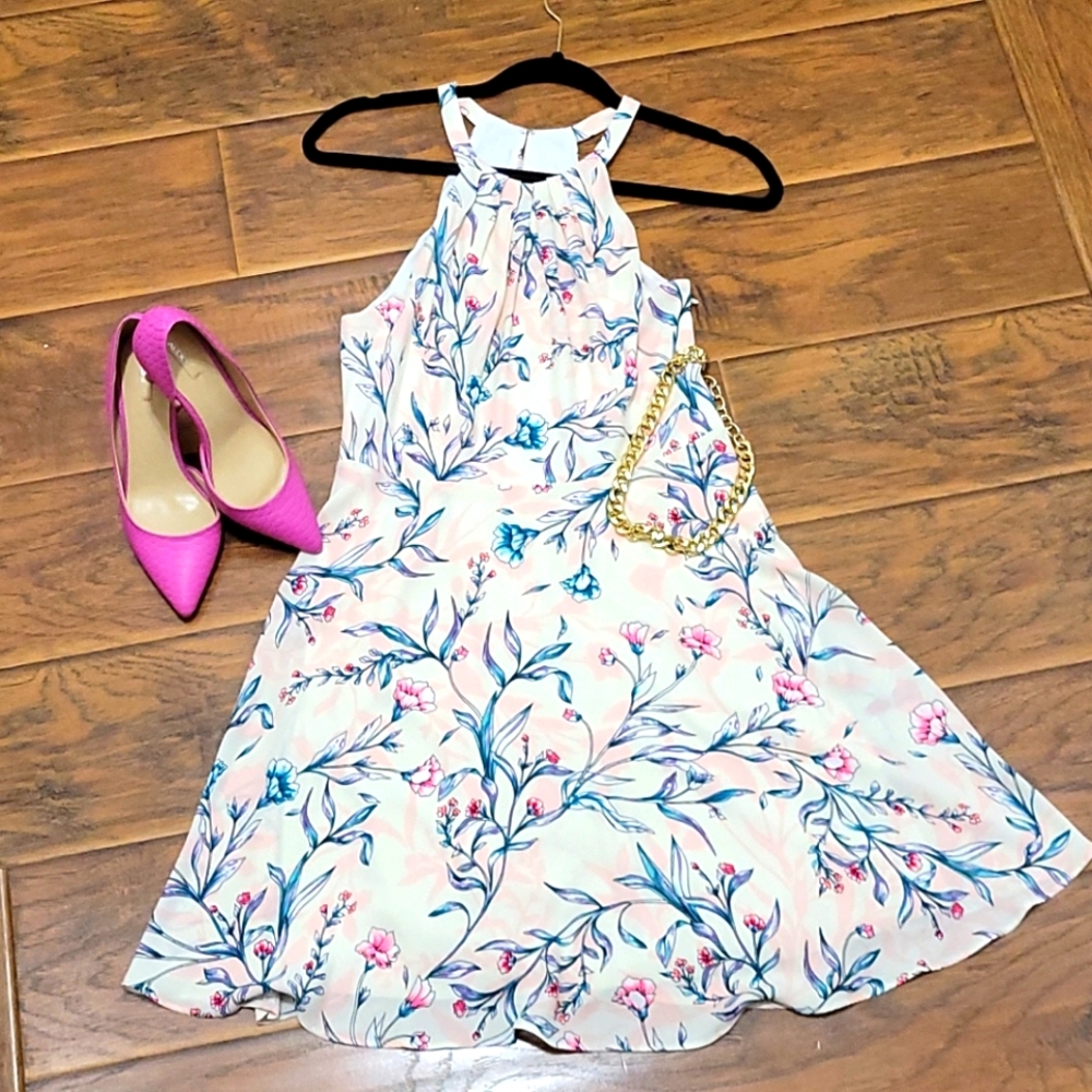 Express Mini Dress Size 6